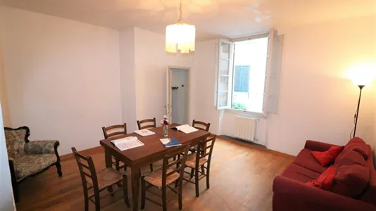 Rooms in Florence - photo 5