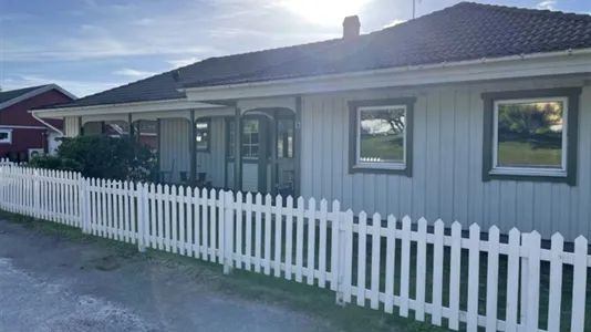 Houses in Gullspång - photo 1