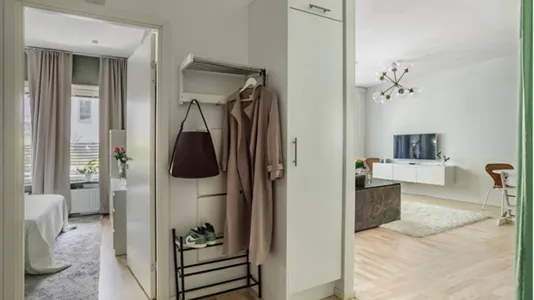 Apartments in Södermalm - photo 4