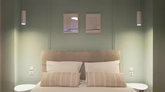 Apartments in Athens Monastiraki - photo 6