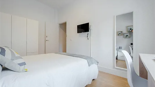 Rooms in Madrid Salamanca - photo 3