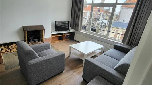 Apartments in Alkmaar - photo 3