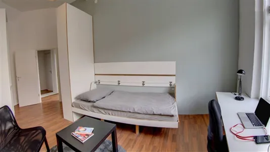 Rooms in Berlin Tempelhof-Schöneberg - photo 7