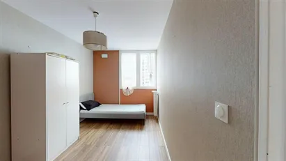 Room for rent in Tours, Centre-Val de Loire