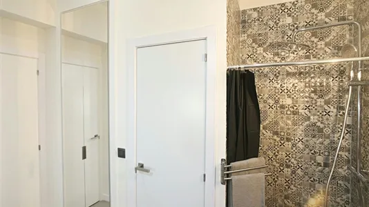 Apartments in Madrid Salamanca - photo 7