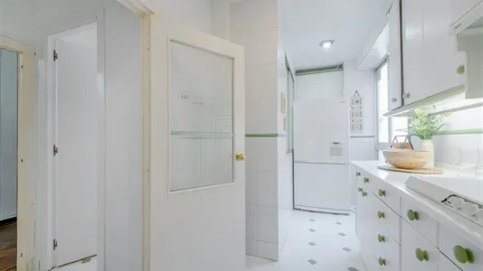Rooms in Madrid ChamartĂn - photo 10