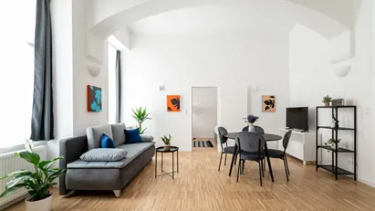 Apartment for rent in Vienna Landstraße, Vienna