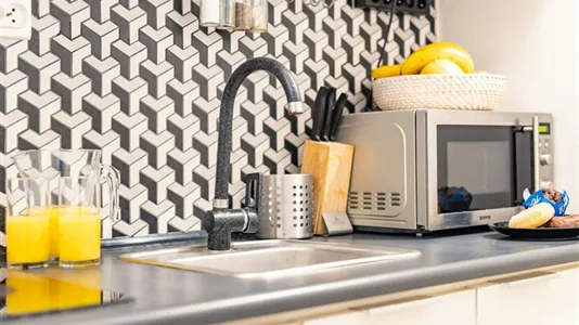 Rooms in Location is not specified - photo 6