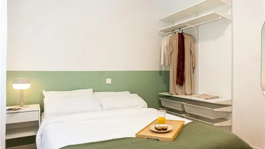 Rooms in Madrid Retiro - photo 2