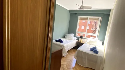 Apartments in Madrid Arganzuela - photo 3