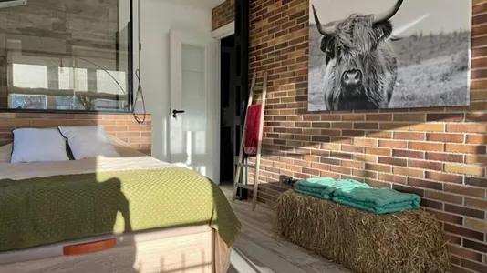 Apartments in Madrid Hortaleza - photo 6