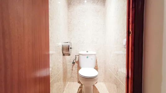 Rooms in Madrid Moncloa-Aravaca - photo 10