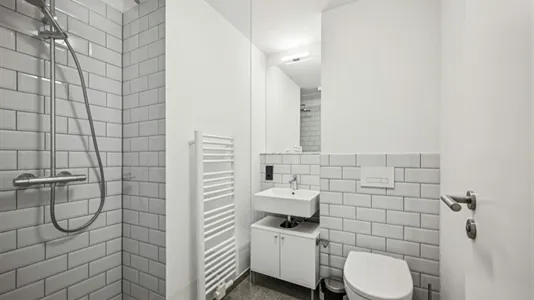 Rooms in Berlin Mitte - photo 5