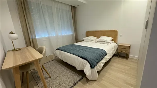 Apartments in Madrid Moncloa-Aravaca - photo 10