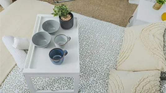 Rooms in Valencia La Zaidía - photo 6