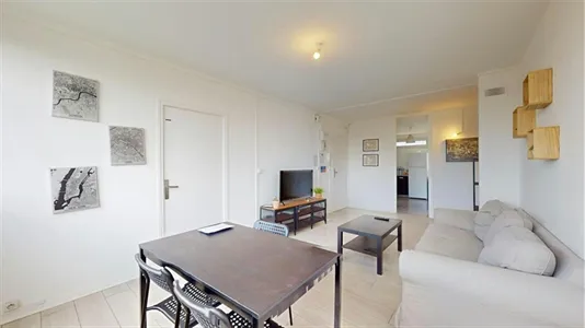 Rooms in Lille - photo 6