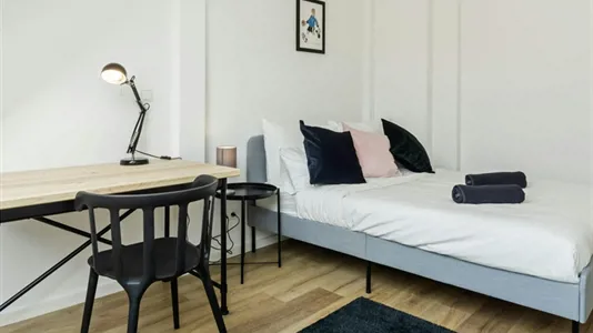 Rooms in Berlin Mitte - photo 3