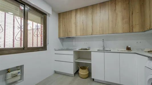 Rooms in Madrid Latina - photo 7