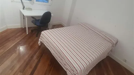 Rooms in Madrid Retiro - photo 2