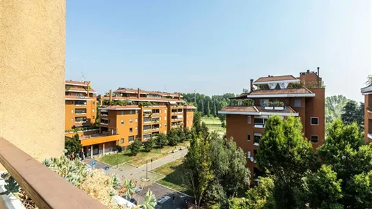 Rooms in Milano Zona 5 - Vigentino, Chiaravalle, Gratosoglio - photo 9