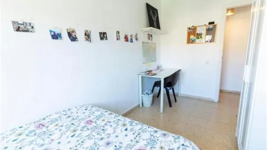 Rooms in Alboraya - photo 5