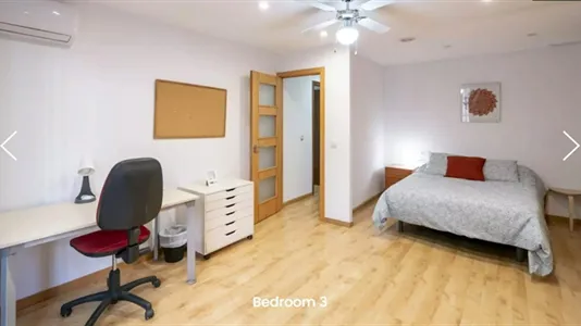 Rooms in Valencia Extramurs - photo 1