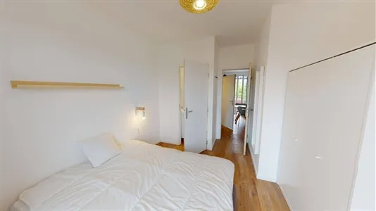 Rooms in Boulogne-Billancourt - photo 1