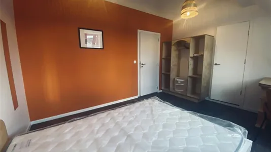 Rooms in Brussels Schaarbeek - photo 4