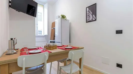 Rooms in Turin - photo 10