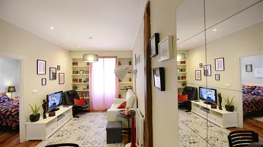 Apartments in Bilbao - photo 4