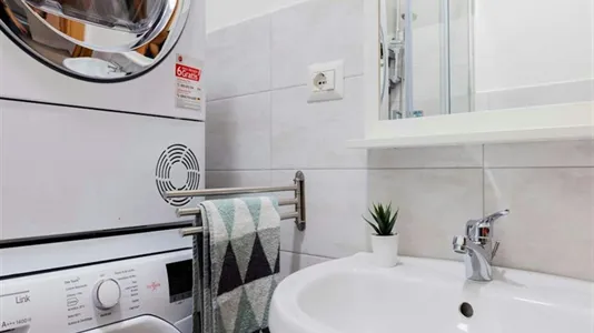 Rooms in Roma Municipio I – Centro Storico - photo 9