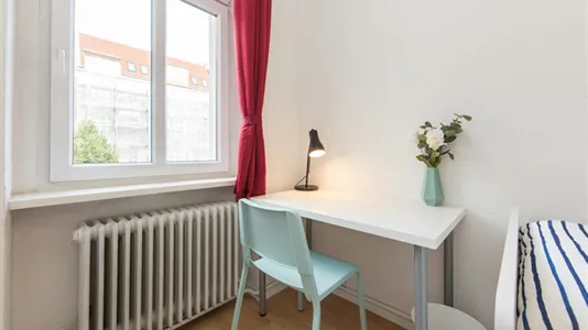 Rooms in Berlin Charlottenburg-Wilmersdorf - photo 2