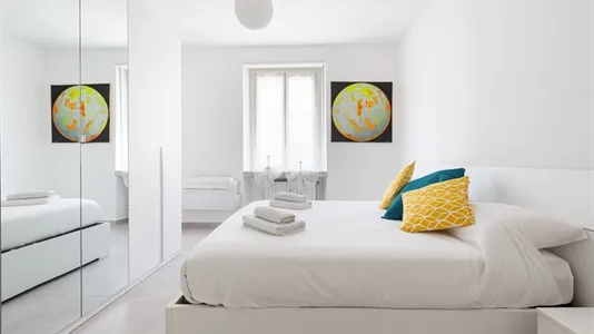 Apartments in Milano Zona 5 - Vigentino, Chiaravalle, Gratosoglio - photo 4