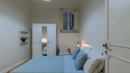 Rooms in Florence - photo 1