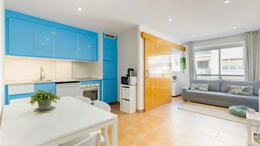 Apartments in Sant Cugat del Vallès - photo 1