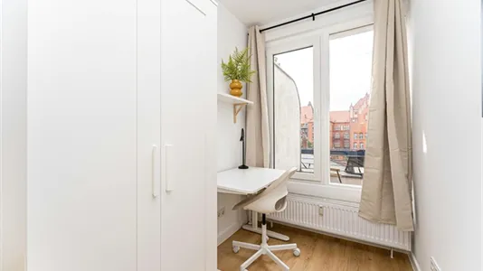 Rooms in Berlin Neukölln - photo 2