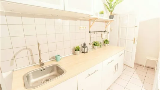 Rooms in Budapest Erzsébetváros - photo 10