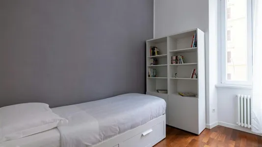 Apartments in Roma Municipio VII – Appio-Latino/Tuscolano/Cinecittà - photo 5