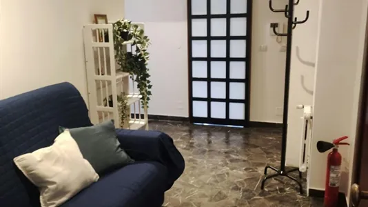 Rooms in Segrate - photo 1