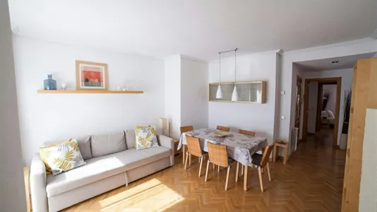 Apartments in Las Rozas de Madrid - photo 1