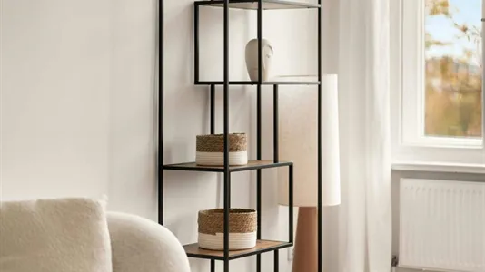 Apartments in Berlin Friedrichshain-Kreuzberg - photo 7