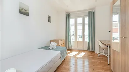Room for rent in Lisbon (region)
