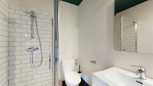 Rooms in Brussels Etterbeek - photo 10