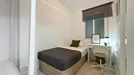 Room for rent, Barcelona Les Corts, Barcelona, &lt;span class=&quot;blurred street&quot; onclick=&quot;ProcessAdRequest(8213487)&quot;&gt;&lt;span class=&quot;hint&quot;&gt;See streetname&lt;/span&gt;[xxxxxxxxxxxxx]&lt;/span&gt;