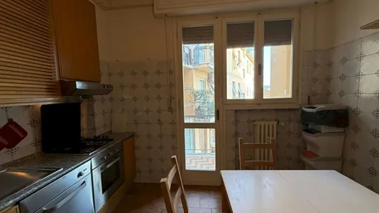 Rooms in Florence - photo 6
