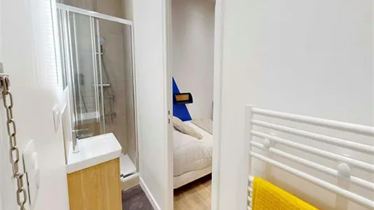 Rooms in Paris 1er arrondissement - photo 7