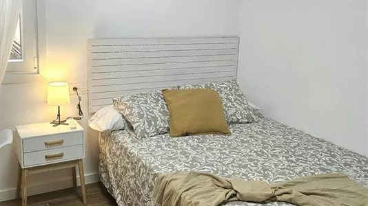 Rooms in Zaragoza - photo 3