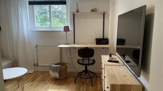 Apartments in Stockholm South - photo 2