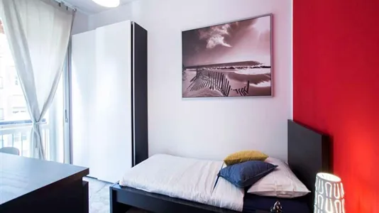 Rooms in Milano Zona 7 - Baggio, De Angeli, San Siro - photo 4