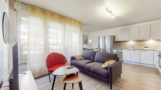 Rooms in Créteil - photo 3